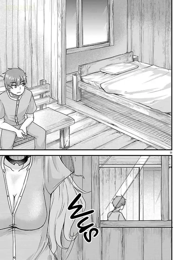 image-komik-megami-to-kekkon-shite-isekai-de-shinkon-seikatsu-chapter-3-10/20