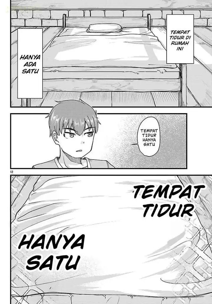 image-komik-megami-to-kekkon-shite-isekai-de-shinkon-seikatsu-chapter-3-11/20