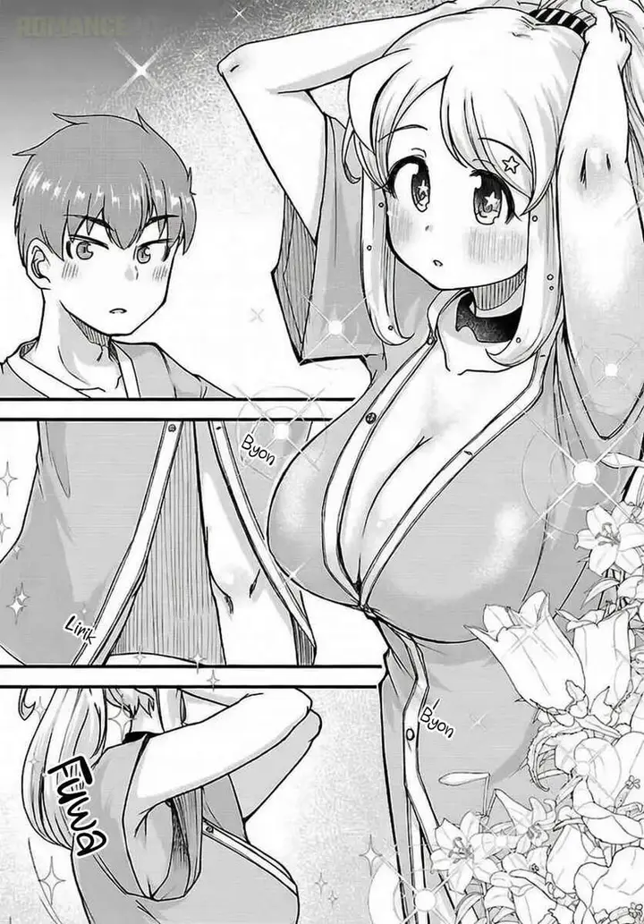 image-komik-megami-to-kekkon-shite-isekai-de-shinkon-seikatsu-chapter-3-14/20