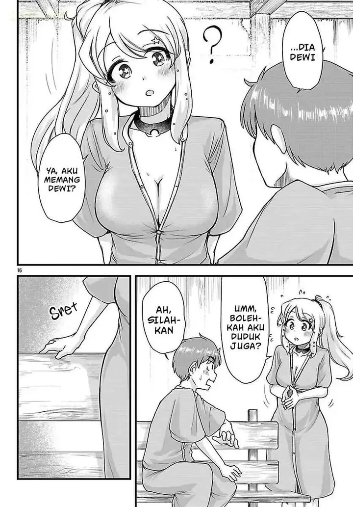 image-komik-megami-to-kekkon-shite-isekai-de-shinkon-seikatsu-chapter-3-15/20