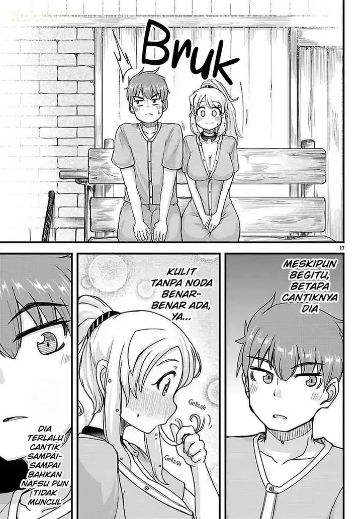 image-komik-megami-to-kekkon-shite-isekai-de-shinkon-seikatsu-chapter-3-16/20