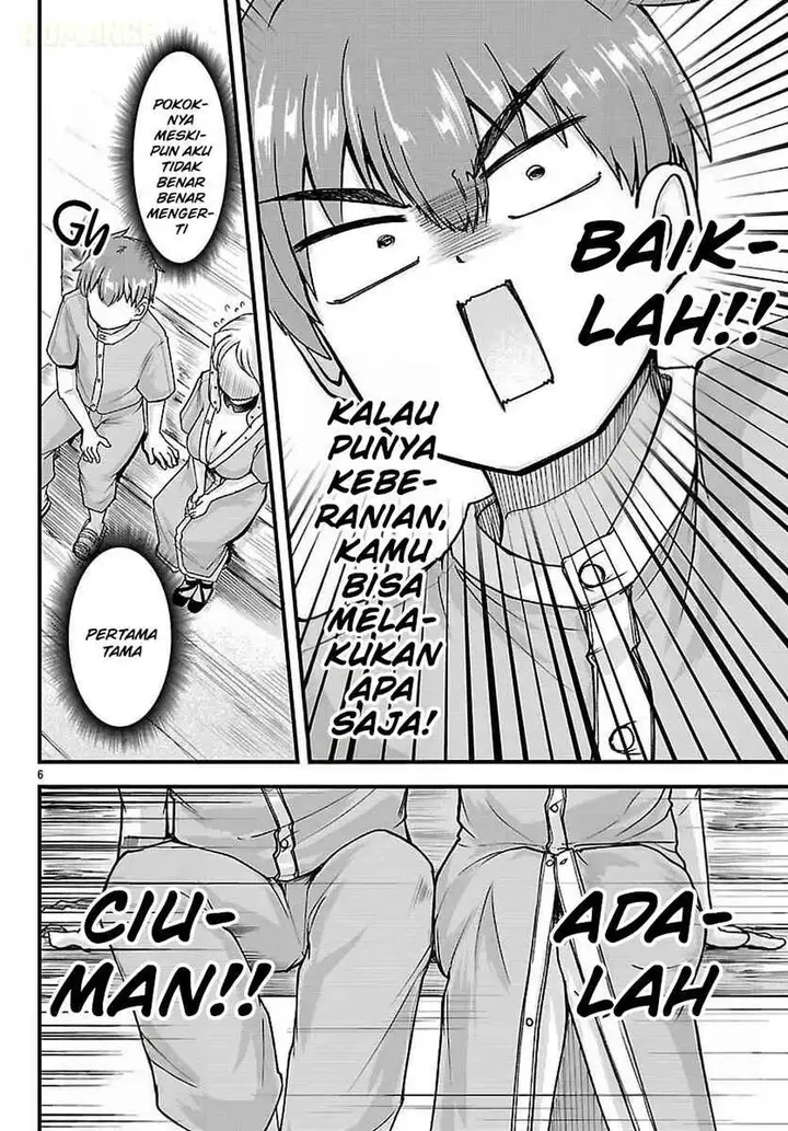 image-komik-megami-to-kekkon-shite-isekai-de-shinkon-seikatsu-chapter-4-5/24
