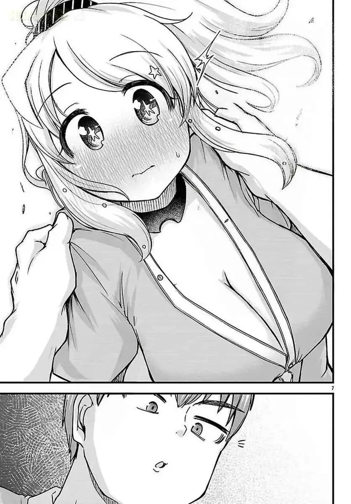 image-komik-megami-to-kekkon-shite-isekai-de-shinkon-seikatsu-chapter-4-6/24