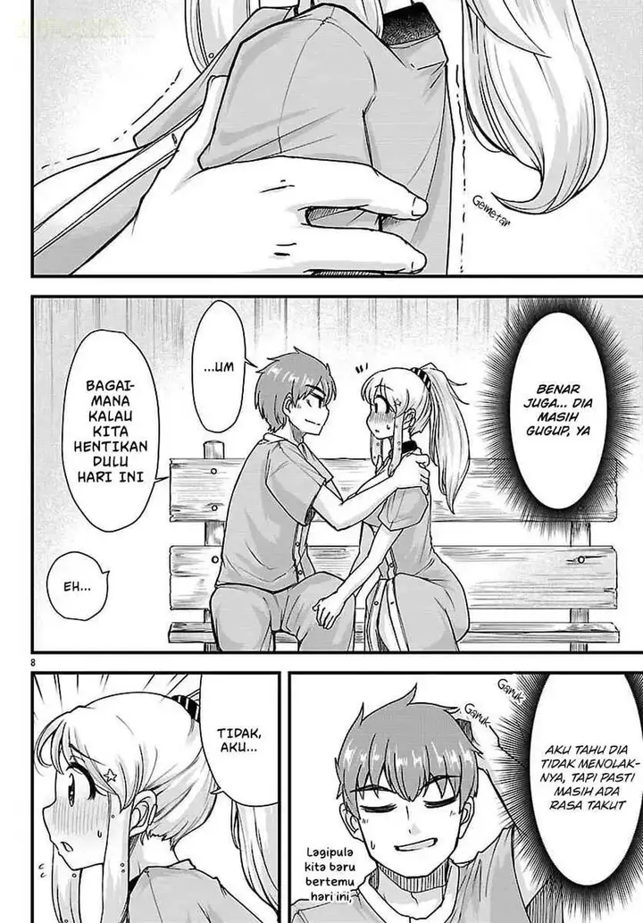 image-komik-megami-to-kekkon-shite-isekai-de-shinkon-seikatsu-chapter-4-7/24