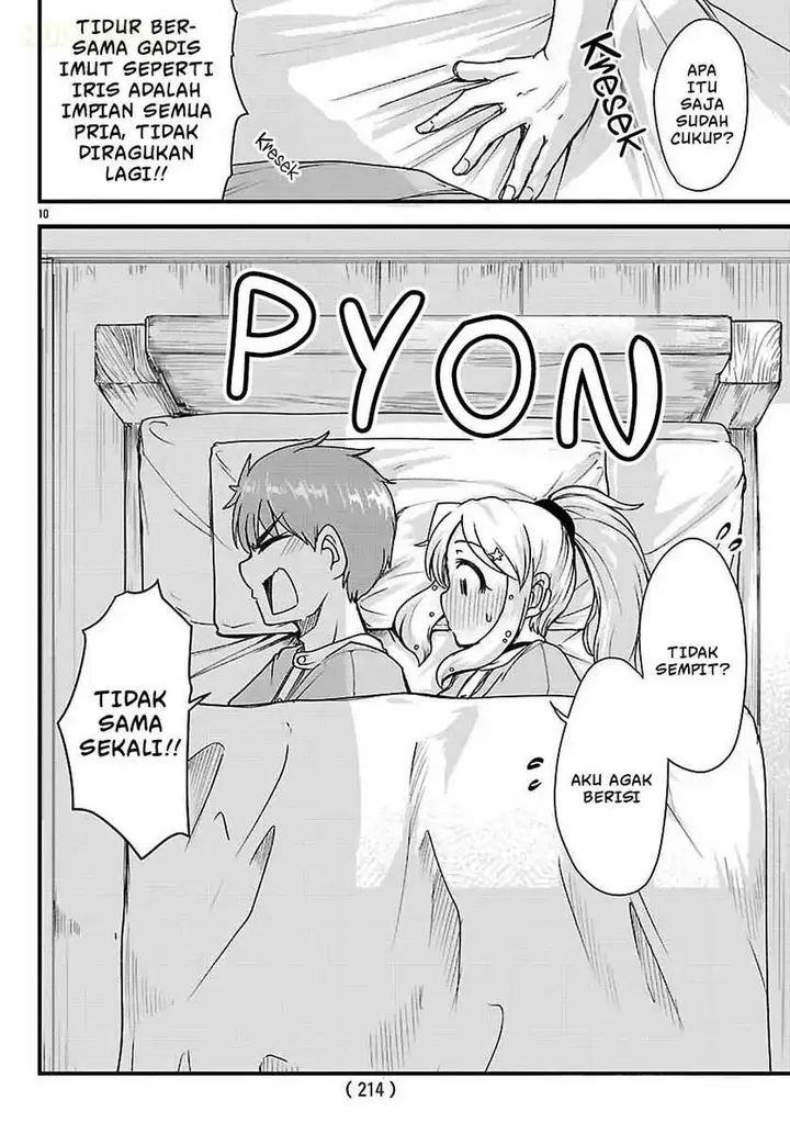 image-komik-megami-to-kekkon-shite-isekai-de-shinkon-seikatsu-chapter-4-9/24