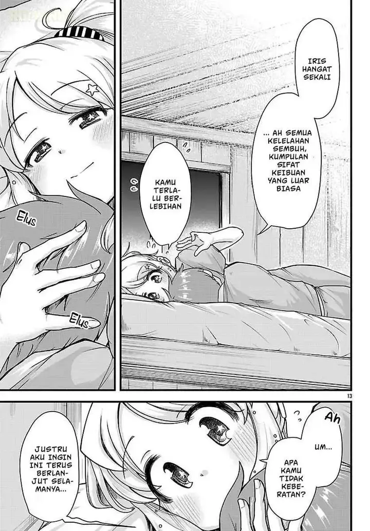 image-komik-megami-to-kekkon-shite-isekai-de-shinkon-seikatsu-chapter-4-12/24