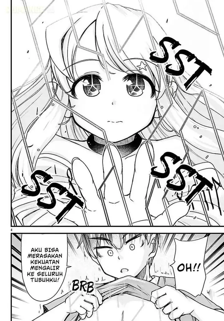 image-komik-megami-to-kekkon-shite-isekai-de-shinkon-seikatsu-chapter-5-3/16