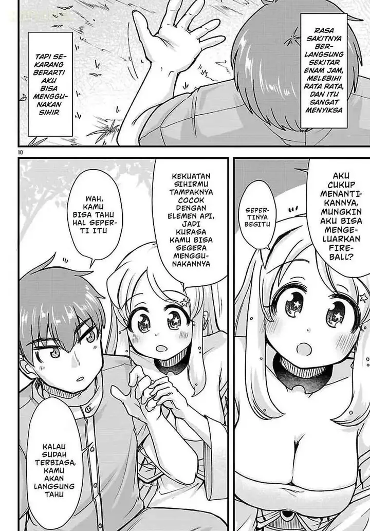 image-komik-megami-to-kekkon-shite-isekai-de-shinkon-seikatsu-chapter-5-9/16