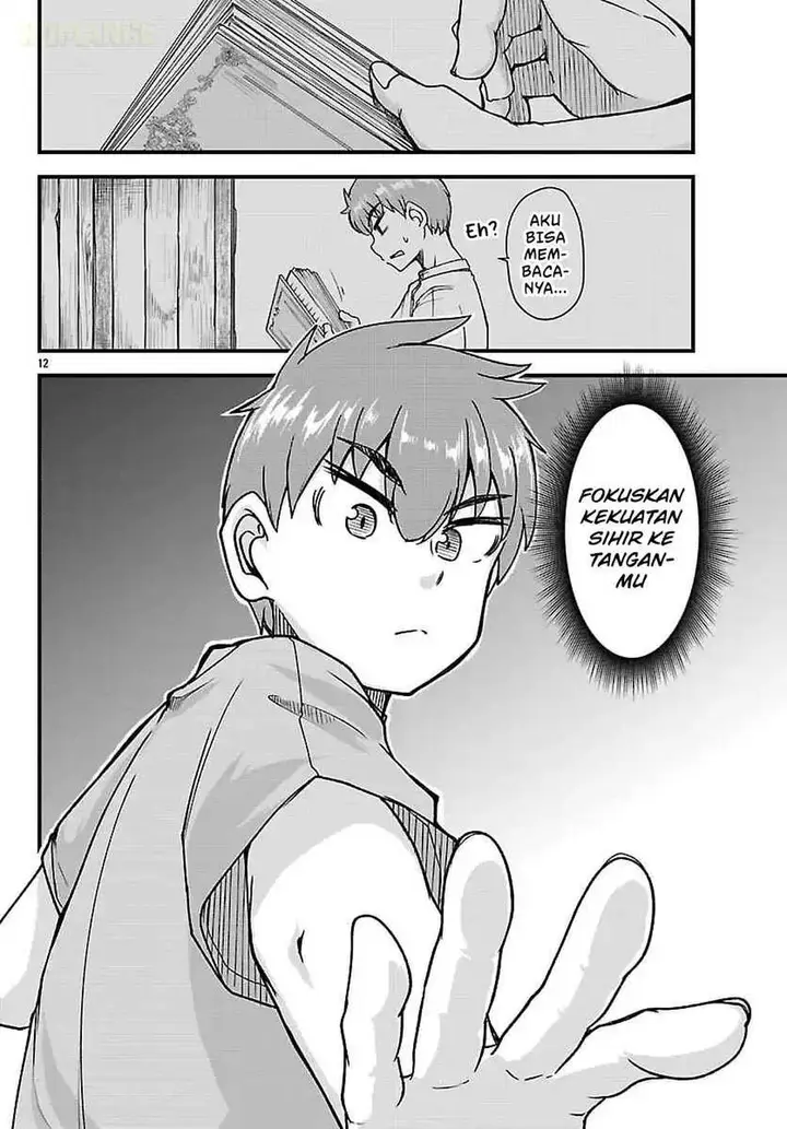 image-komik-megami-to-kekkon-shite-isekai-de-shinkon-seikatsu-chapter-5-11/16