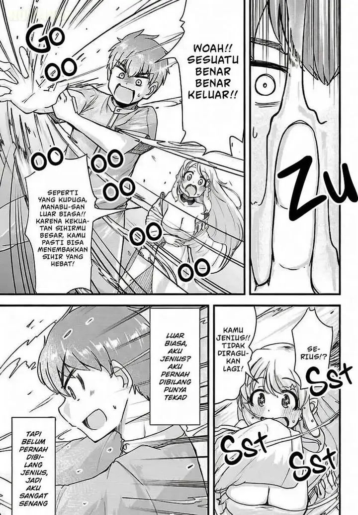 image-komik-megami-to-kekkon-shite-isekai-de-shinkon-seikatsu-chapter-5-12/16