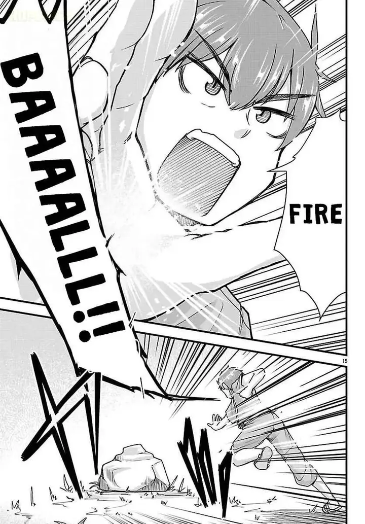 image-komik-megami-to-kekkon-shite-isekai-de-shinkon-seikatsu-chapter-5-14/16