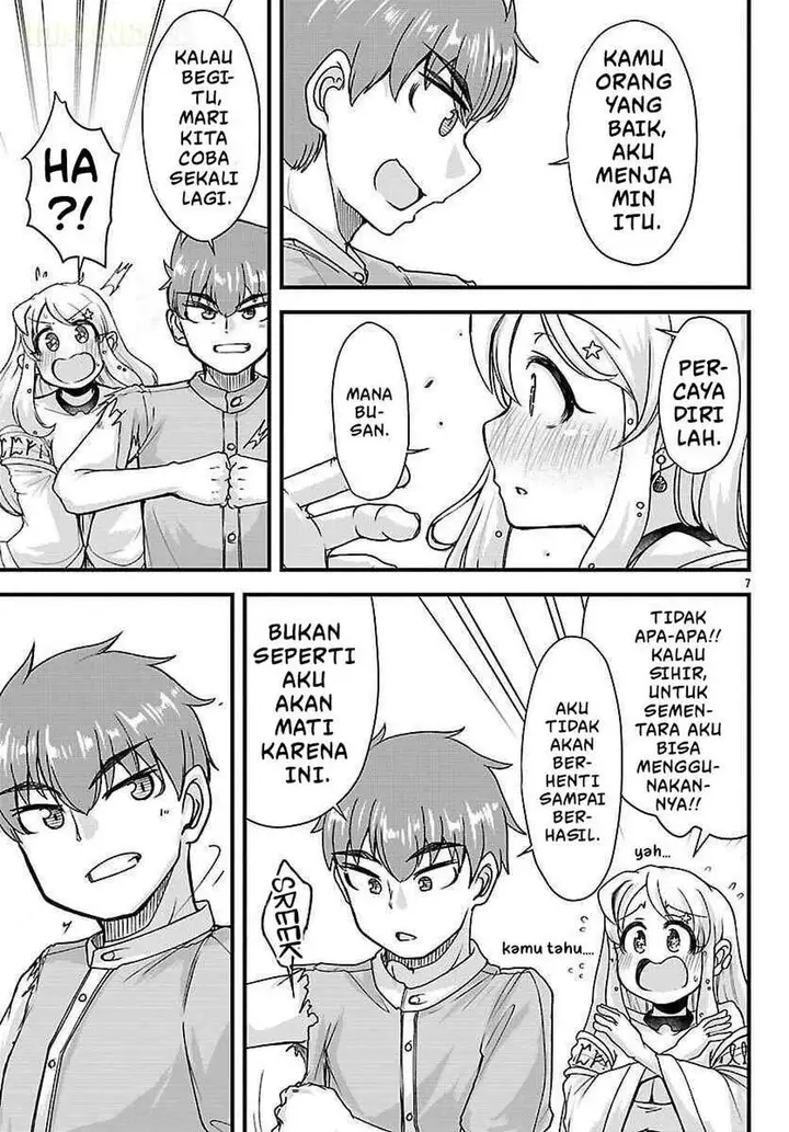 image-komik-megami-to-kekkon-shite-isekai-de-shinkon-seikatsu-chapter-6-7/24