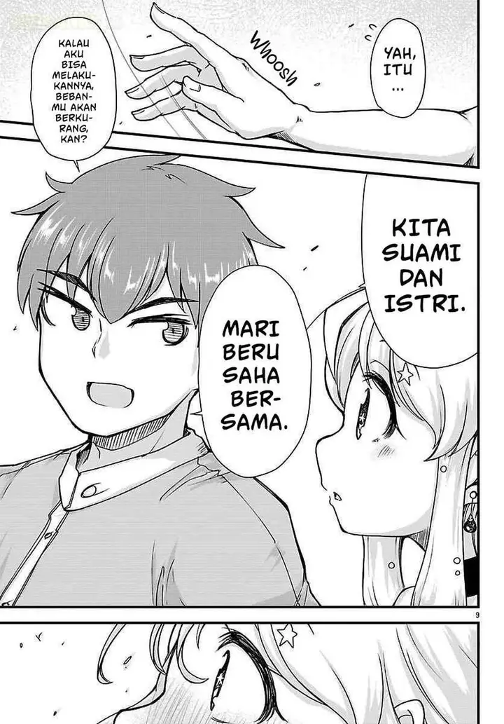 image-komik-megami-to-kekkon-shite-isekai-de-shinkon-seikatsu-chapter-6-9/24