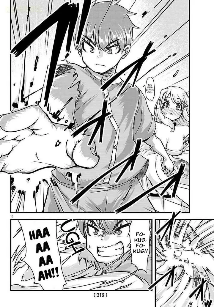 image-komik-megami-to-kekkon-shite-isekai-de-shinkon-seikatsu-chapter-6-10/24
