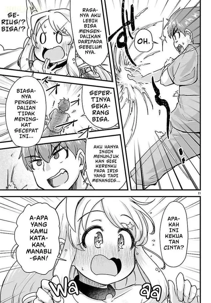 image-komik-megami-to-kekkon-shite-isekai-de-shinkon-seikatsu-chapter-6-11/24