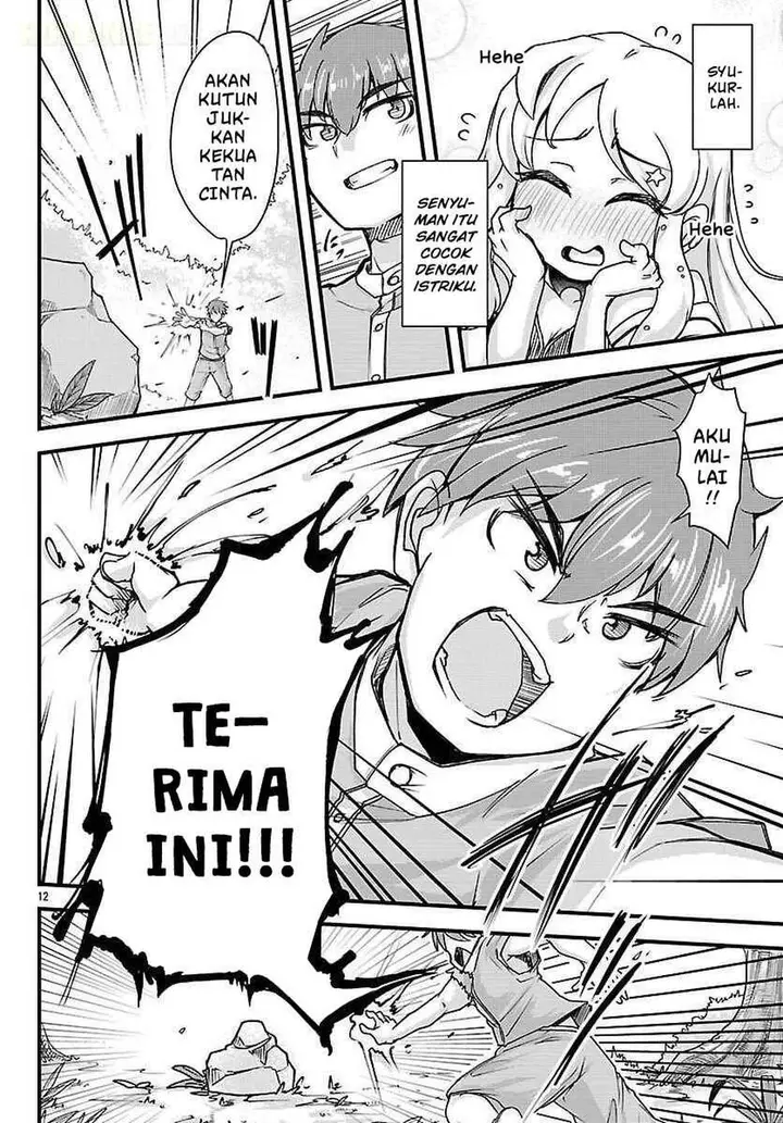 image-komik-megami-to-kekkon-shite-isekai-de-shinkon-seikatsu-chapter-6-12/24
