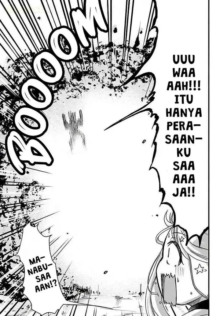 image-komik-megami-to-kekkon-shite-isekai-de-shinkon-seikatsu-chapter-6-13/24