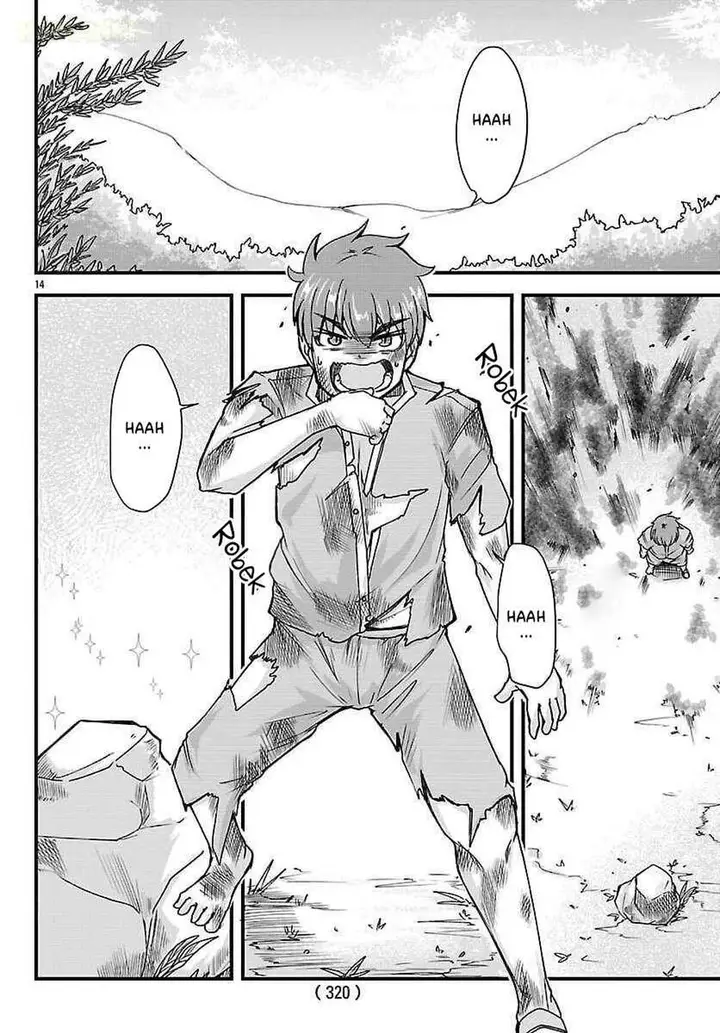 image-komik-megami-to-kekkon-shite-isekai-de-shinkon-seikatsu-chapter-6-14/24