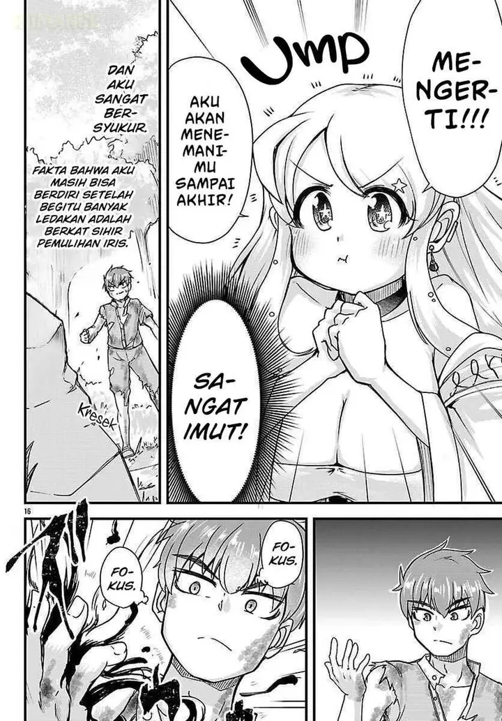 image-komik-megami-to-kekkon-shite-isekai-de-shinkon-seikatsu-chapter-6-16/24