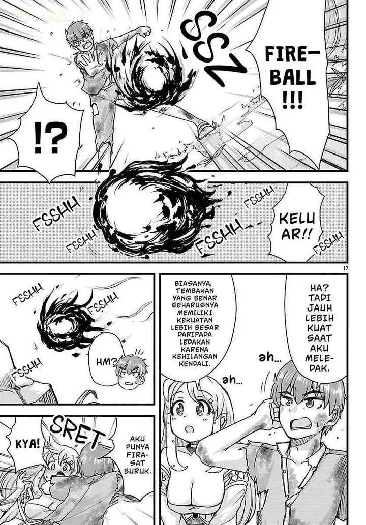 image-komik-megami-to-kekkon-shite-isekai-de-shinkon-seikatsu-chapter-6-17/24