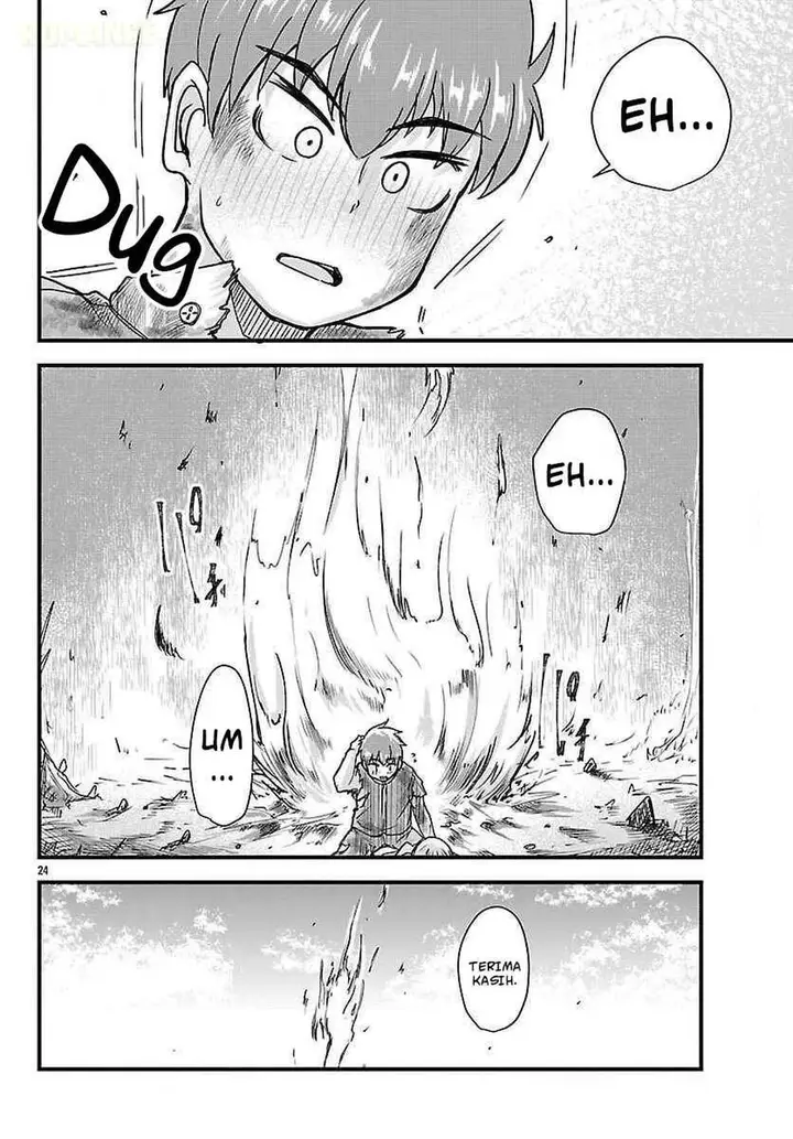 image-komik-megami-to-kekkon-shite-isekai-de-shinkon-seikatsu-chapter-6-23/24