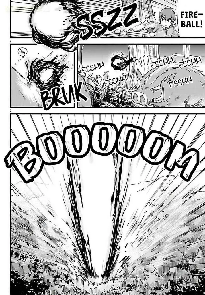 image-komik-megami-to-kekkon-shite-isekai-de-shinkon-seikatsu-chapter-7-1/20