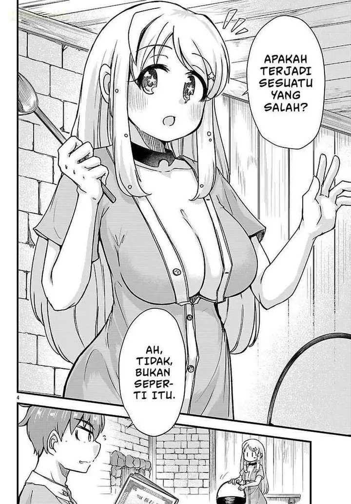image-komik-megami-to-kekkon-shite-isekai-de-shinkon-seikatsu-chapter-7-3/20