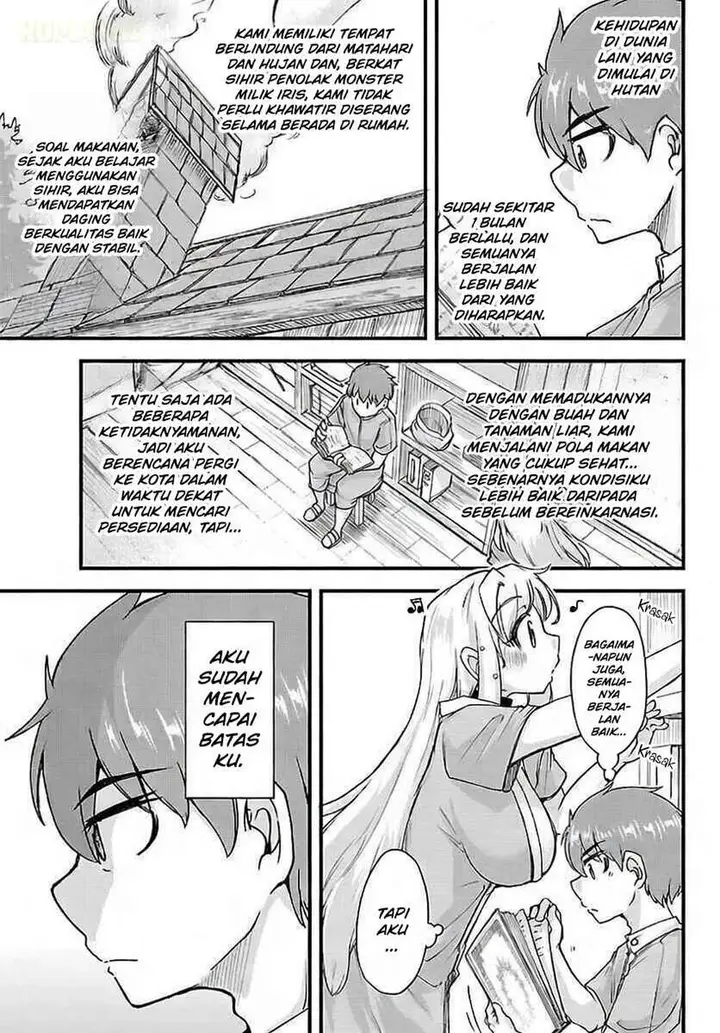 image-komik-megami-to-kekkon-shite-isekai-de-shinkon-seikatsu-chapter-7-4/20