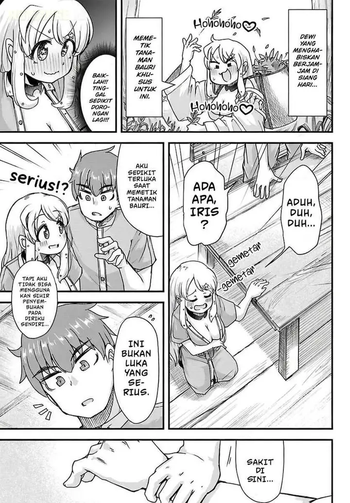 image-komik-megami-to-kekkon-shite-isekai-de-shinkon-seikatsu-chapter-7-14/20