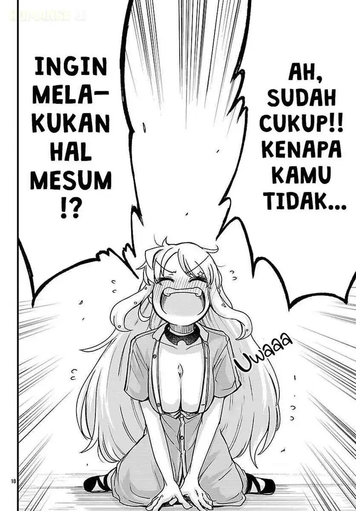 image-komik-megami-to-kekkon-shite-isekai-de-shinkon-seikatsu-chapter-7-17/20