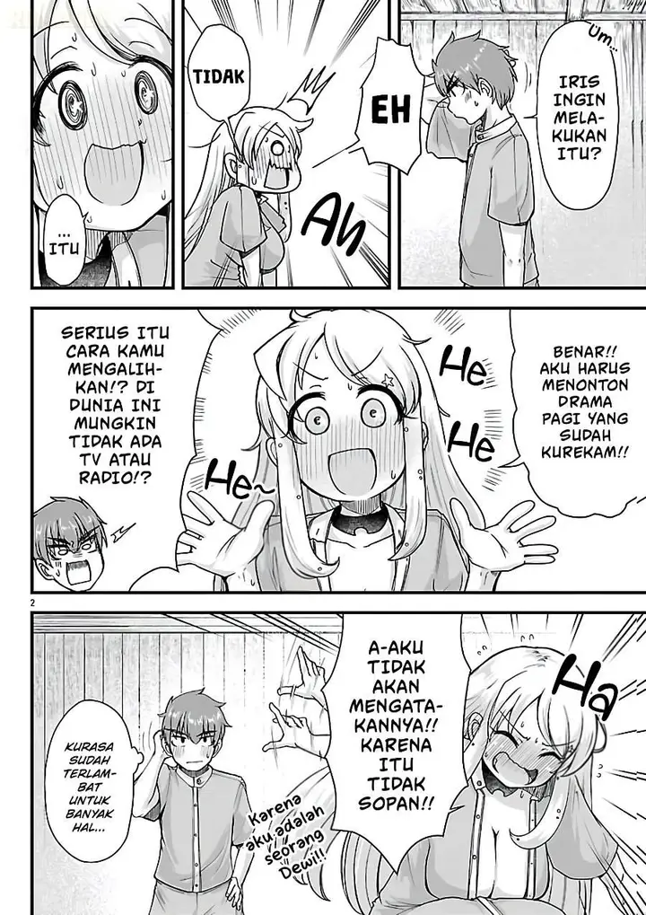 image-komik-megami-to-kekkon-shite-isekai-de-shinkon-seikatsu-chapter-8-1/16