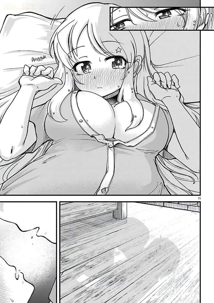 image-komik-megami-to-kekkon-shite-isekai-de-shinkon-seikatsu-chapter-8-10/16