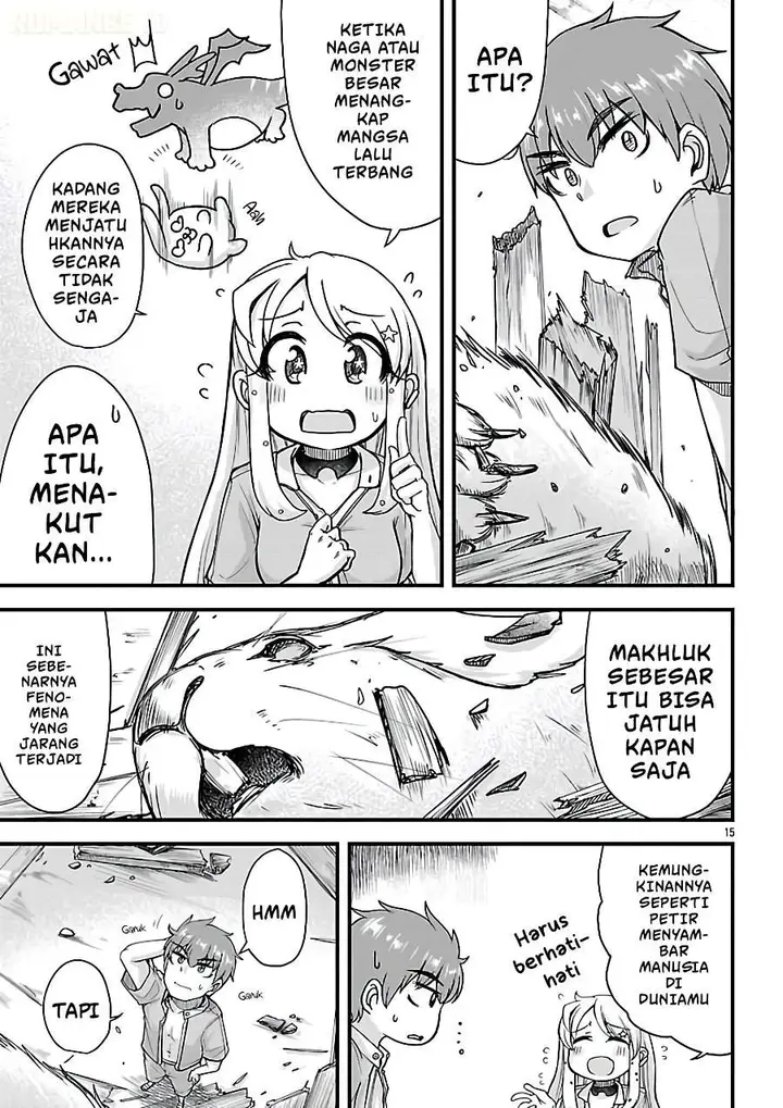 image-komik-megami-to-kekkon-shite-isekai-de-shinkon-seikatsu-chapter-8-14/16