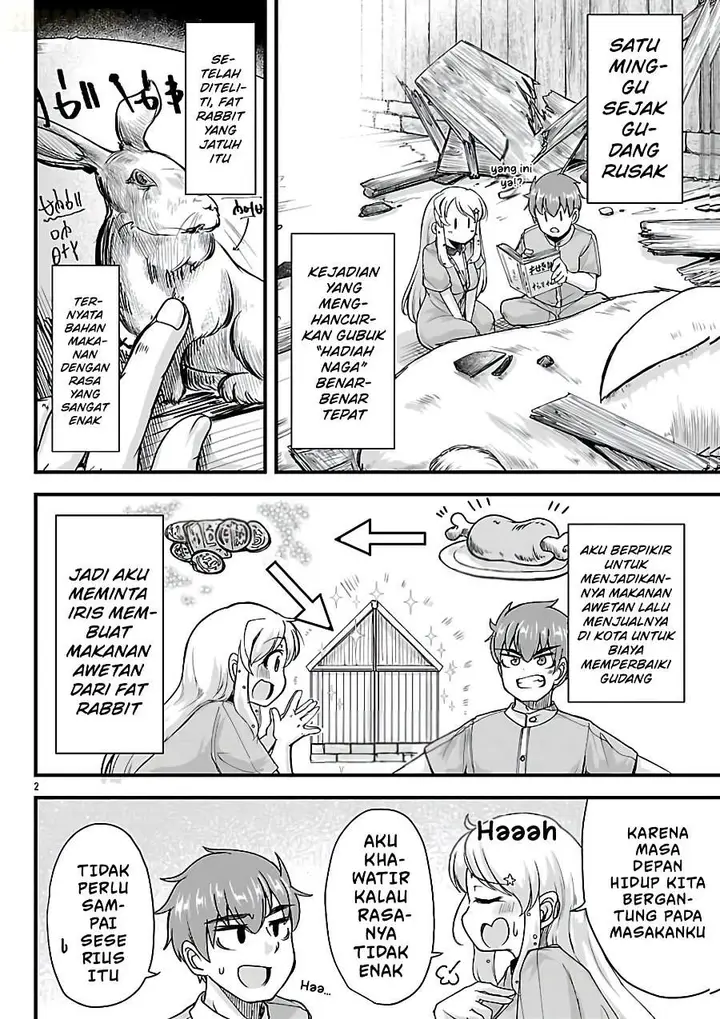 image-komik-megami-to-kekkon-shite-isekai-de-shinkon-seikatsu-chapter-9-1/20