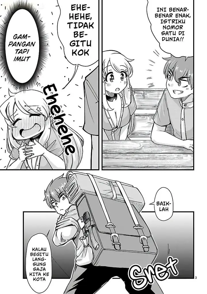 image-komik-megami-to-kekkon-shite-isekai-de-shinkon-seikatsu-chapter-9-2/20