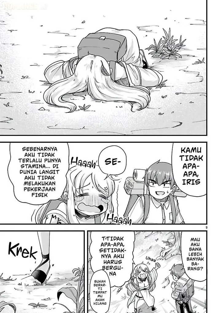 image-komik-megami-to-kekkon-shite-isekai-de-shinkon-seikatsu-chapter-9-8/20
