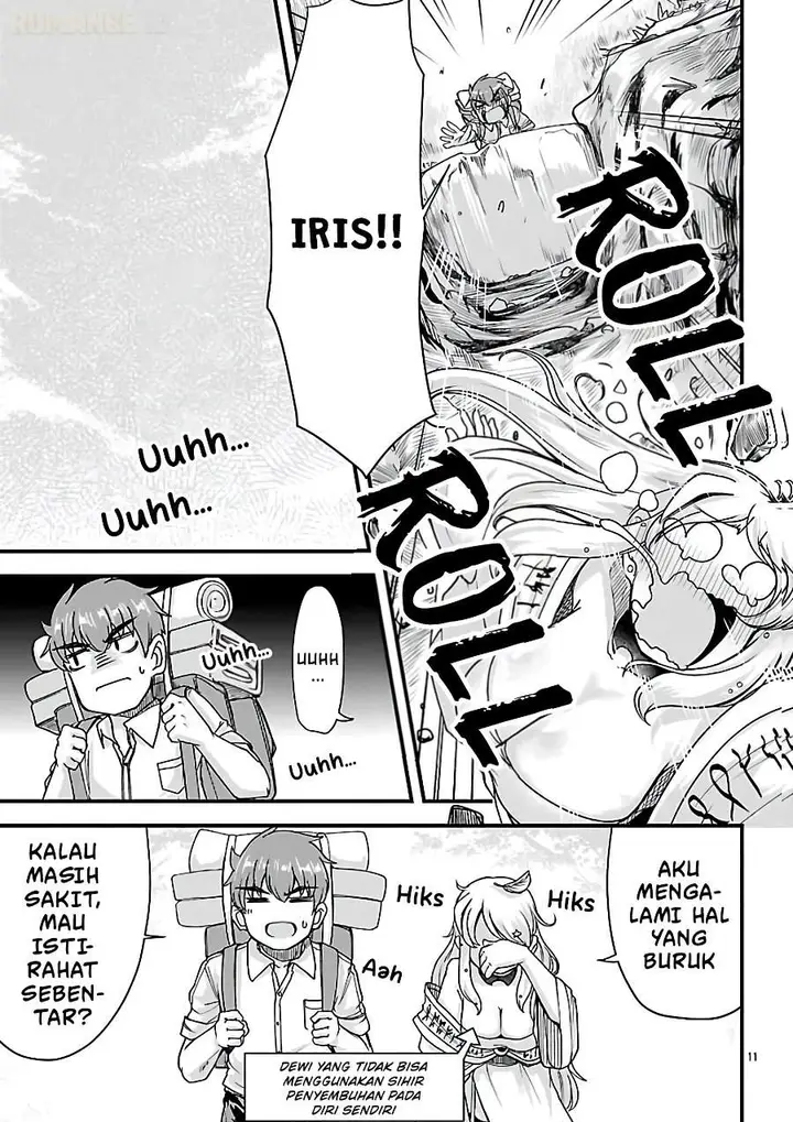 image-komik-megami-to-kekkon-shite-isekai-de-shinkon-seikatsu-chapter-9-10/20