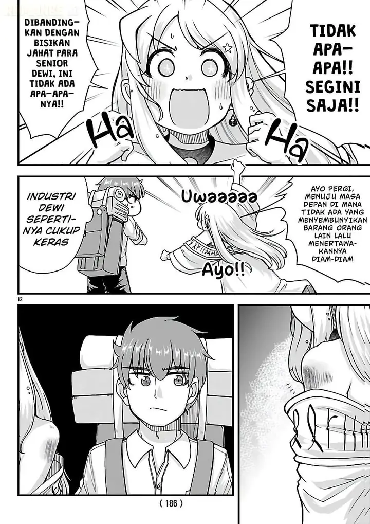 image-komik-megami-to-kekkon-shite-isekai-de-shinkon-seikatsu-chapter-9-11/20
