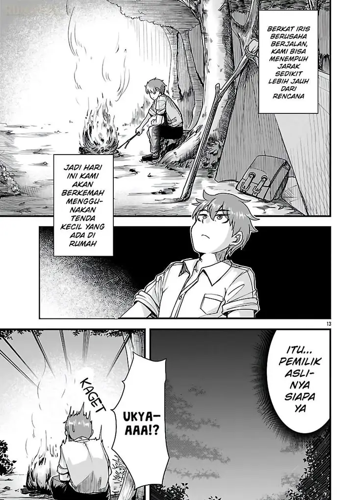image-komik-megami-to-kekkon-shite-isekai-de-shinkon-seikatsu-chapter-9-12/20