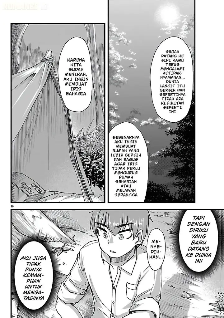 image-komik-megami-to-kekkon-shite-isekai-de-shinkon-seikatsu-chapter-9-15/20