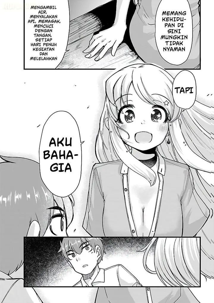 image-komik-megami-to-kekkon-shite-isekai-de-shinkon-seikatsu-chapter-9-16/20