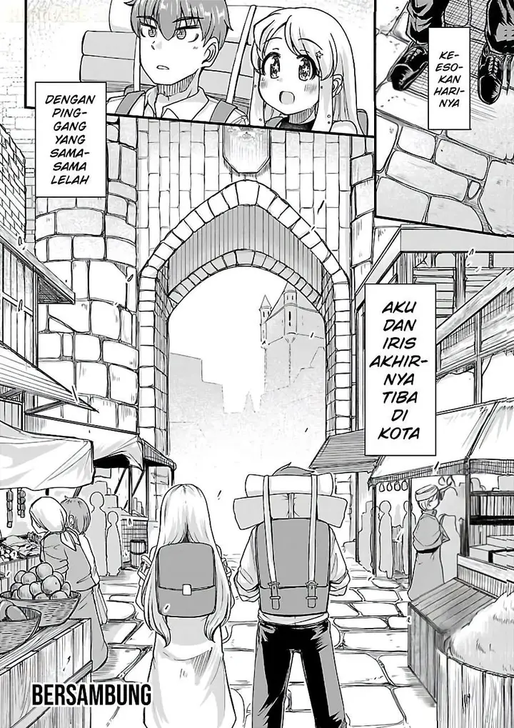 image-komik-megami-to-kekkon-shite-isekai-de-shinkon-seikatsu-chapter-9-19/20