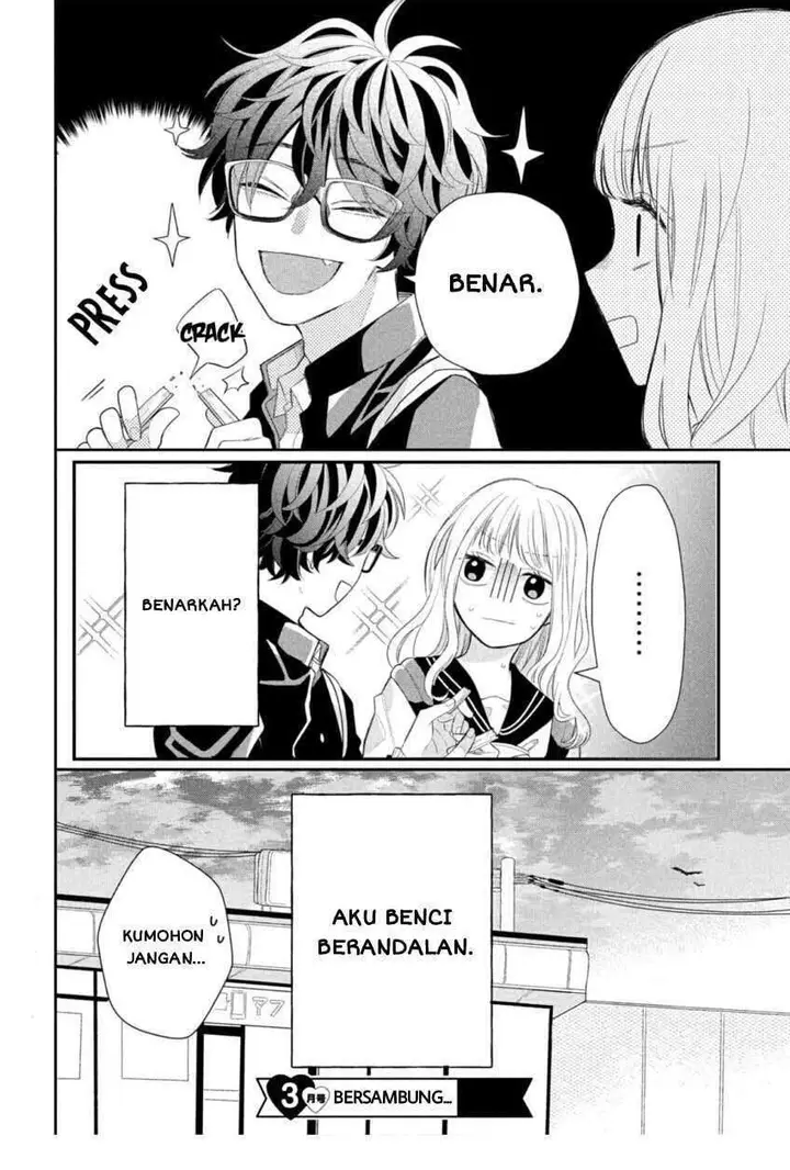 image-komik-megane-tokidoki-yankee-kun-chapter-1-40/41