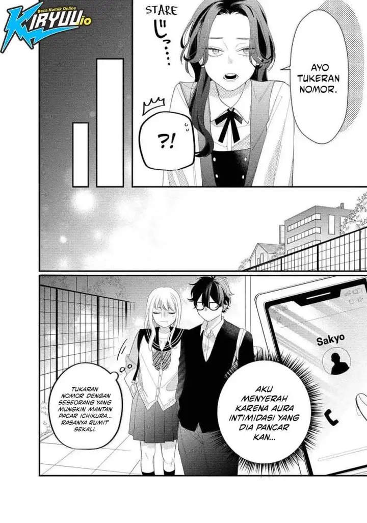 image-komik-megane-tokidoki-yankee-kun-chapter-14-23/40