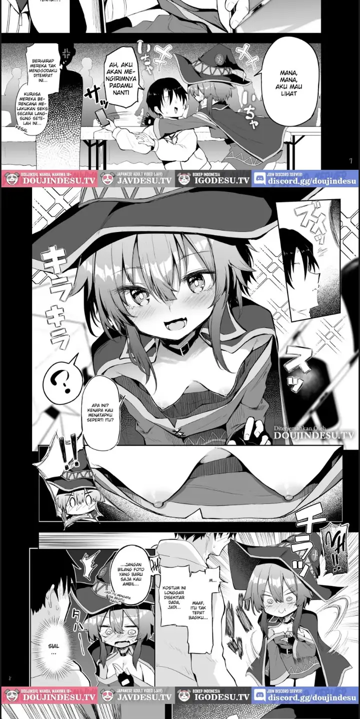 image-komik-megumin-cosplayer-to-off-chapter-01-4/23