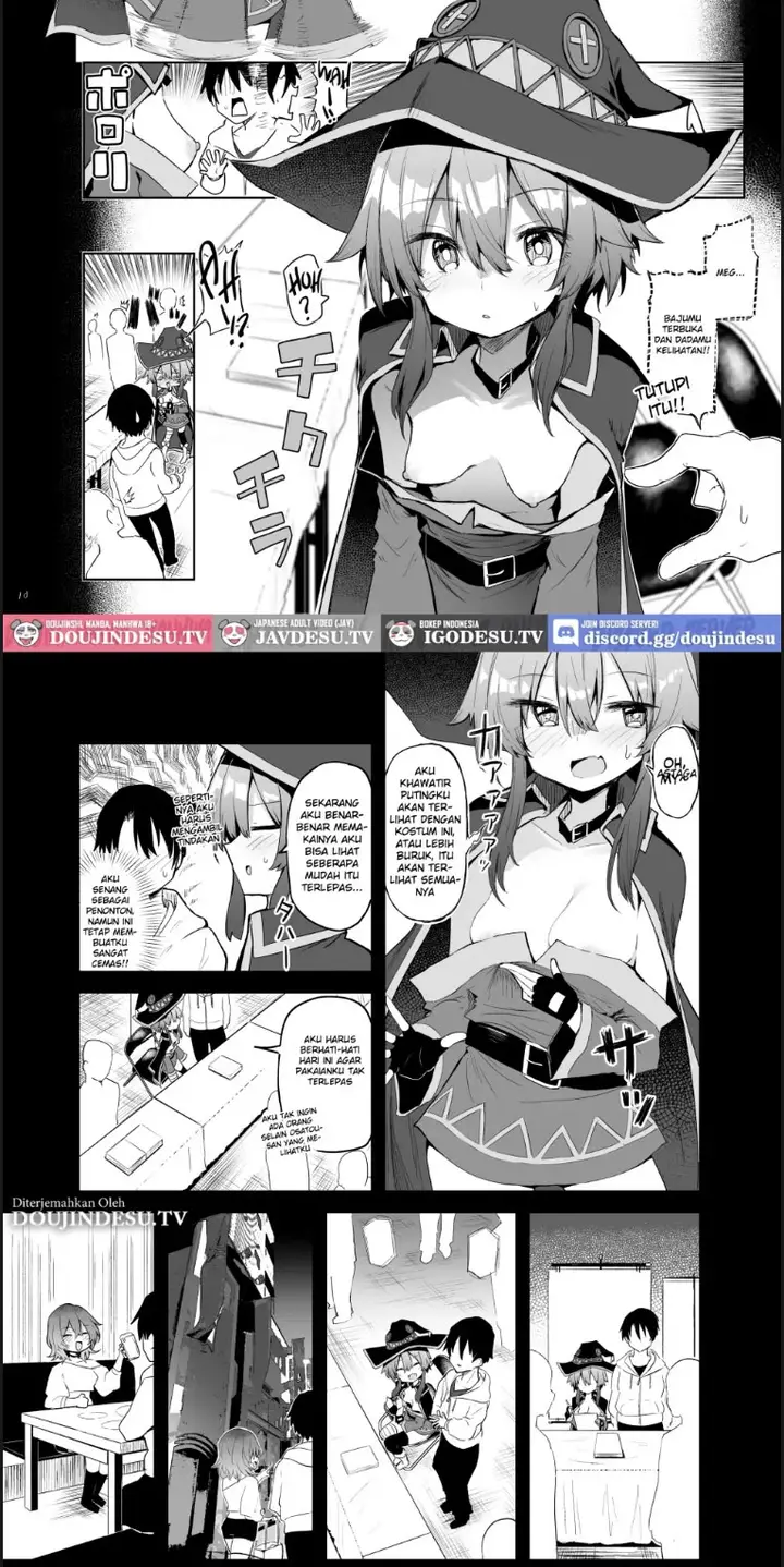 image-komik-megumin-cosplayer-to-off-chapter-01-6/23