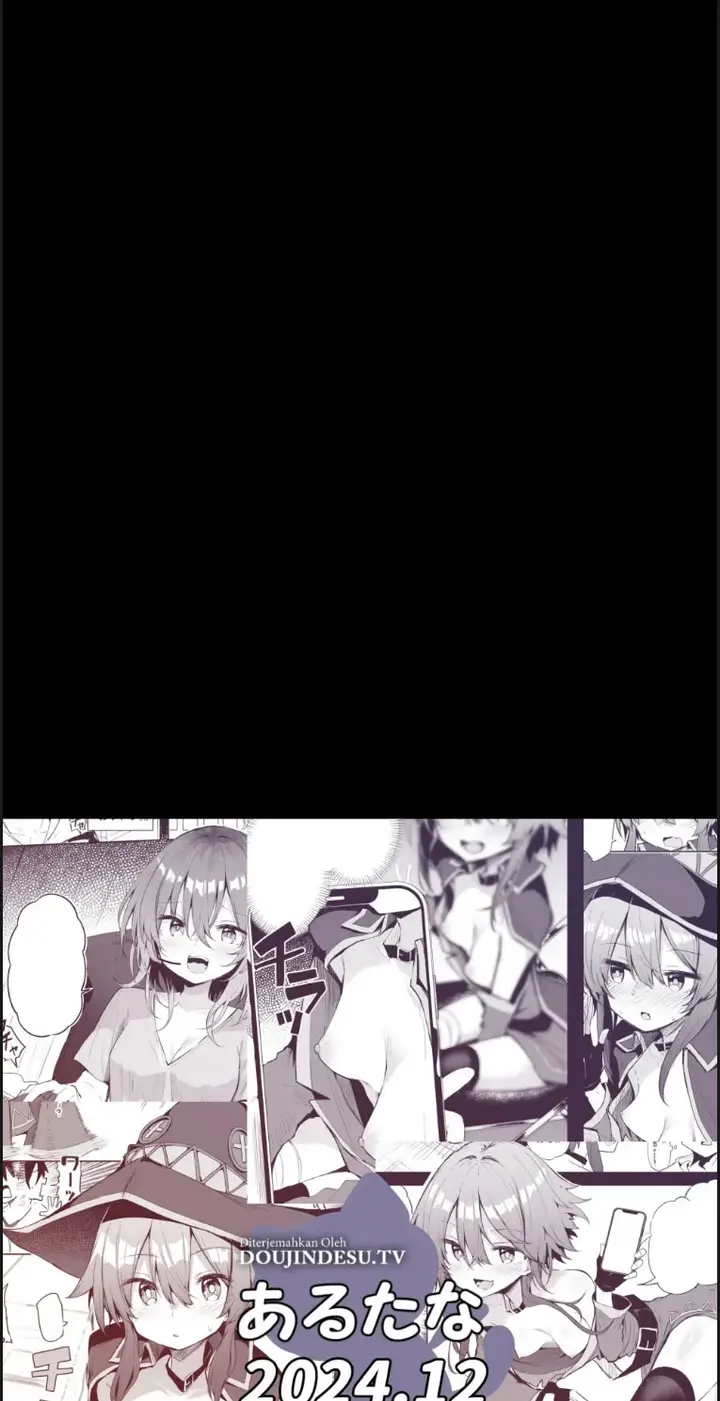 image-komik-megumin-cosplayer-to-off-chapter-01-21/23