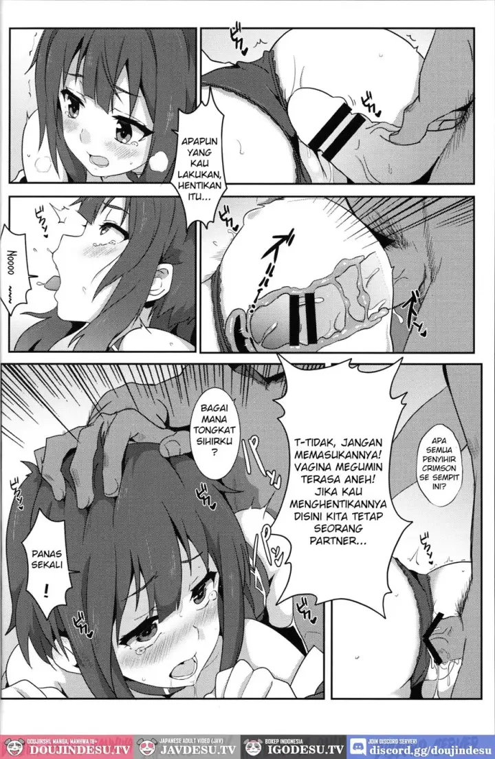 image-komik-megumin-ni-kareina-shasei-chapter-01-10/22
