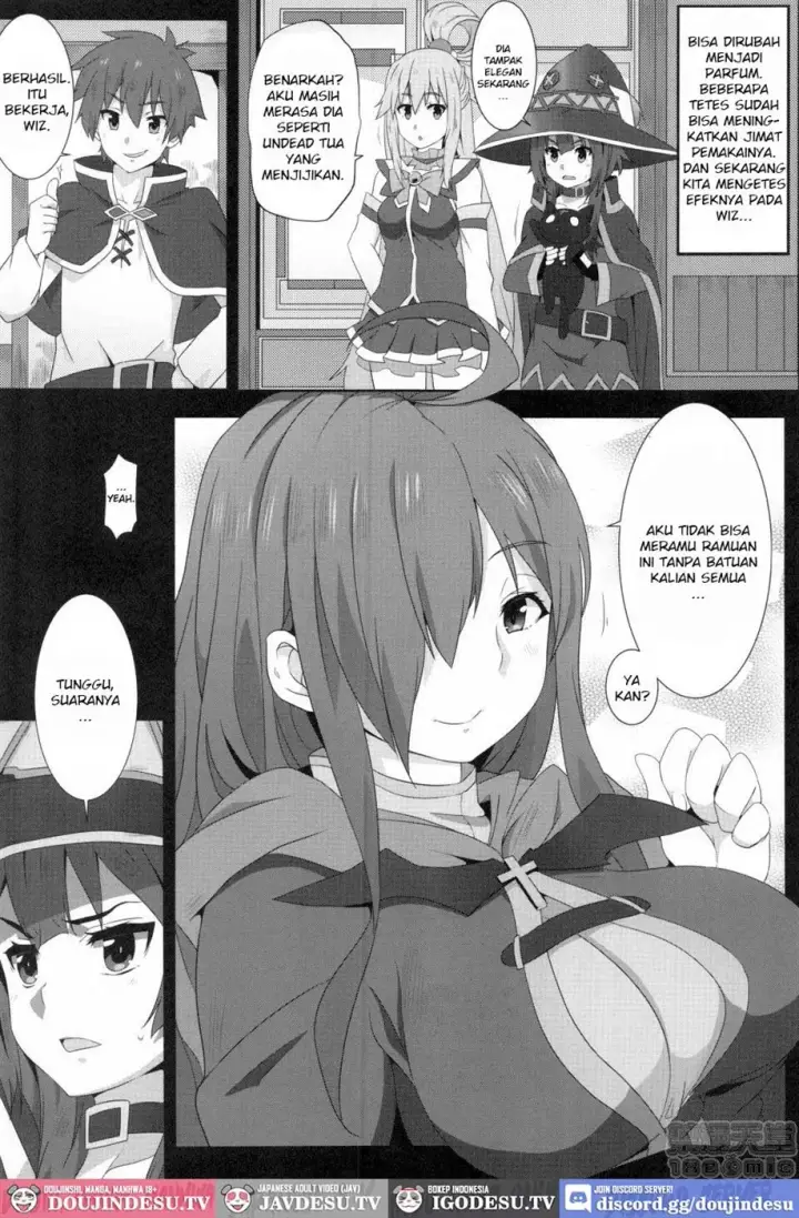 image-komik-megumin-ni-kareina-shasei-chapter-02-3/22