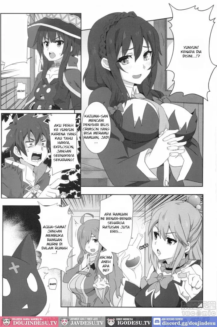 image-komik-megumin-ni-kareina-shasei-chapter-02-4/22